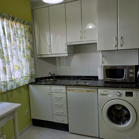 Apartamento Landra Vut-Co-003165 Padrón Eksteriør bilde
