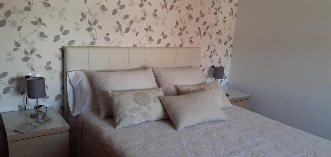 Apartamento Landra Vut-Co-003165 Padrón Eksteriør bilde