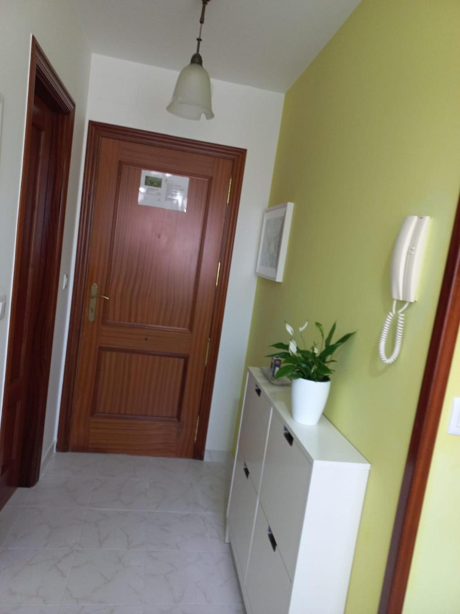 Apartamento Landra Vut-Co-003165 Padrón Eksteriør bilde